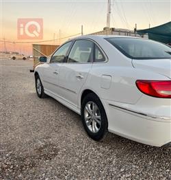 هیۆندای ازێرا